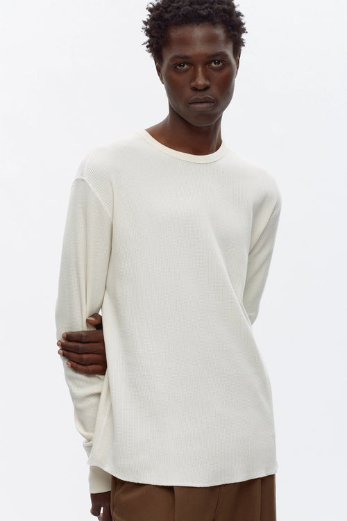 Le Pull Thermique Classique